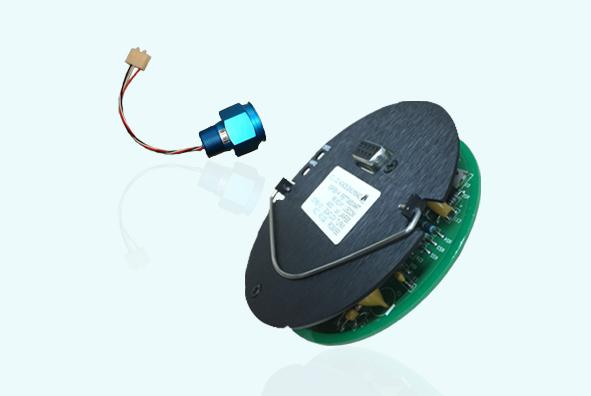 GT Gas Leak Detector - (주)대명스카다